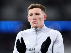 Správy o prestupe z Man Utd: Časová os dohody Elliota Andersona ako plánovaného zázračného kroku Elliot Anderson z Nottingham Forest