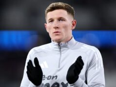 Správy o prestupe z Man Utd: Januárový postoj Elliota Andersona je jasný, pretože po prepustení je „zablokovaný“ prepínač Správy o prestupe z Man Utd: Januárový postoj Elliota Andersona je jasný, pretože po prepustení je „zablokovaný“ prepínač