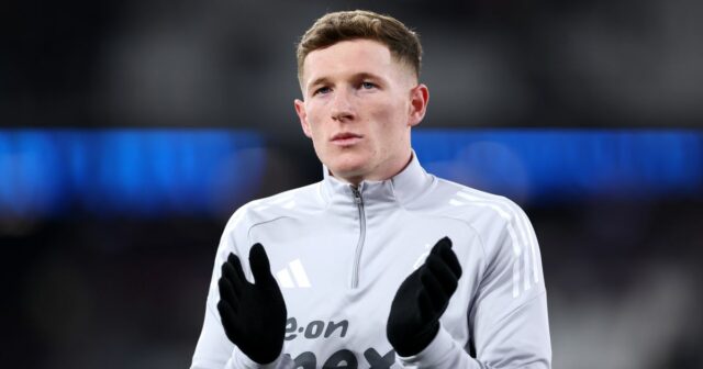 Správy o prestupe z Man Utd: Januárový postoj Elliota Andersona je jasný, pretože po prepustení je „zablokovaný“ prepínač
