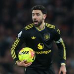 Správy o prestupe z Man Utd: Náhrada Fernandesa bola schválená za 70 miliónov libier | Futbal | Šport