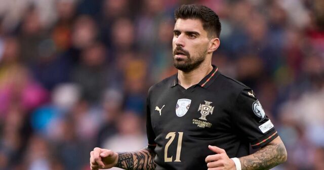 Správy o prestupe z Man Utd: Neves a Mateta sa krútia po ponuke Loftus-Cheek | Futbal | Šport
