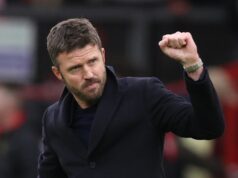 Správy o prestupe z Man Utd: Real Madrid otvára dvere pre dohodu s Red Devils blízko zmluvy o pôžičke Michael Carrick
