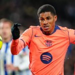 Michael Carrick po manchesterskom derby v januári 2026