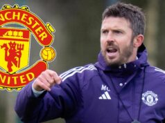 Správy o prestupe z Man Utd: Šokujte výmenu Patricka Dorgu, keďže je stanovený poplatok 40 miliónov libier Tyrique George