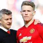 Ole Gunnar Solskjaer