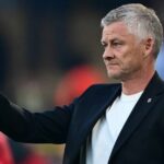 Ole Gunnar Solskjaer stojí so Scottom McTominayom