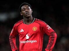 Správy o prestupe z Man Utd: „Termín“ Kobbie Mainoo je stanovený, keď Barcelona vstúpi do boja o hviezdu Kobbie Mainoo