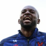 Správy o prestupoch Spurs: Záujem hviezd Saudskej Arábie a rozvoj spoločnosti Mateta | Futbal | Šport