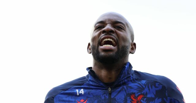 Správy o prestupoch Spurs: Záujem hviezd Saudskej Arábie a rozvoj Správy o prestupoch Spurs: Záujem hviezd Saudskej Arábie a rozvoj spoločnosti Mateta | Futbal | Šport