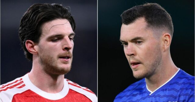 Správy o zranení FPL: Rice, Keane, Hall, Bruno Fernandes, Calvert-Lewin najnovšie pre GW20 | Futbal | Šport
