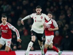 Správy o zranení Liverpoolu: Bradley podstúpi operáciu kolena, pravdepodobne bude vylúčená počas sezóny Správy o zranení Liverpoolu: Bradley podstúpi operáciu kolena, pravdepodobne bude vylúčená počas sezóny