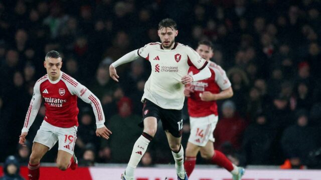 Správy o zranení Liverpoolu: Bradley podstúpi operáciu kolena, pravdepodobne bude vylúčená počas sezóny
