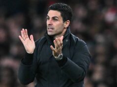 Správy z Arsenalu: 35 miliónov libier prestupová bitka pre zázračného chlapca ako Mikela Artetu o neočakávaný zisk Mikel Arteta naznačil ďalšie podpisy