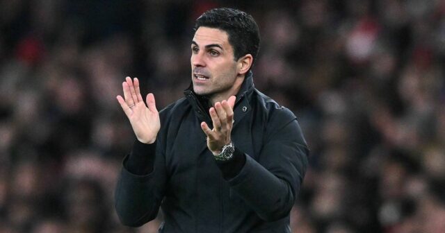 Mikel Arteta naznačil ďalšie podpisy