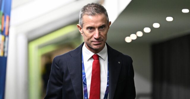 Správy z Arsenalu: Aktualizácia prestupov sa objavuje, keď Andrea Berta Andrea Berta