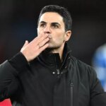 Arsenal v tabuľke Mikela Artetu chce posilniť svoj káder