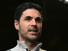Správy z Arsenalu: Gunners „spustia klauzulu o uvoľnení vo výške 44 miliónov libier“ v deň plánovaného prestupu Mikel Arteta