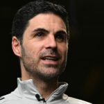 Mikel Arteta