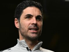 Správy z Arsenalu: Martin Odegaard hovorí o prestupe ako stredopoliar a hovorí o „trvalom“ prestupe Mikel Arteta