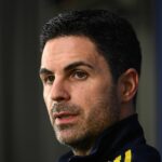 Mikel Arteta