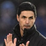 Mikel Arteta
