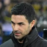 Mikel Arteta