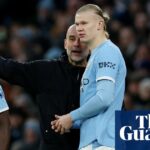 Správy z Ligy majstrov: Guardiola málo prezrádza sucho v Haalande | Liga majstrov