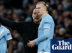 Správy z Ligy majstrov: Guardiola málo prezrádza sucho v Haalande | Liga majstrov Správy z Ligy majstrov: Guardiola málo prezrádza sucho v Haalande | Liga majstrov