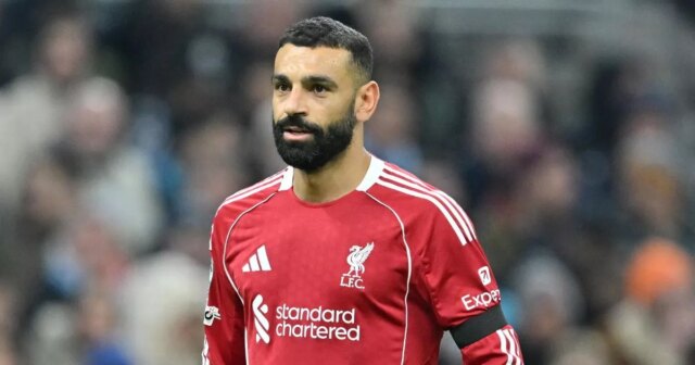 Správy z Liverpoolu: Aktualizácia prestupu Mo Salaha, keďže „Reds pripravujú ponuku 80 miliónov libier“ za cieľ z Man Utd
