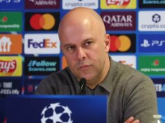 Správy z Liverpoolu: Arne Slot má „veľký záujem“ o prestup za 78 miliónov libier na rivalov z Premier League Arne Slot musí urobiť rozhodnutia v januárovom prestupovom období Liverpoolu