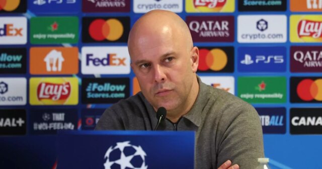 Správy z Liverpoolu: Arne Slot má „veľký záujem“ o prestup Arne Slot musí urobiť rozhodnutia v januárovom prestupovom období Liverpoolu