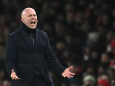 Správy z Liverpoolu: Januárový prestupový plán Arneho Slotu sa objavuje ako „monitor“ bývalých eso Realu Reds Arne Slot