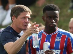 Správy z Liverpoolu: Prvý prestup bol oznámený, keď sa objavili vzrušujúce komentáre Guehiho | Futbal | Šport Správy z Liverpoolu: Prvý prestup bol oznámený, keď sa objavili vzrušujúce komentáre Guehiho | Futbal | Šport