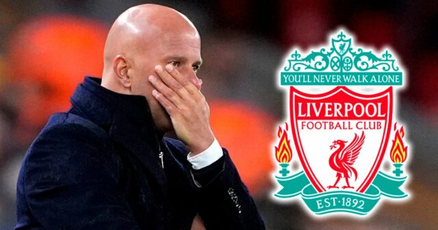 Hviezda Liverpoolu Andy Robertson