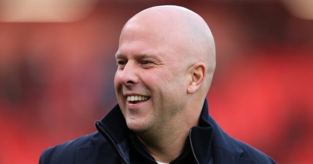 Liverpool Arneho Slotu robí v januárovom prestupovom období kroky