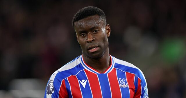 Správy z Liverpoolu: Vývoj prestupu Marca Guehiho, keďže Reds sa Arne Slot