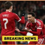 Správy z Liverpoolu vs Burnley