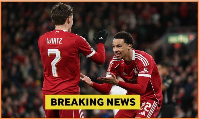 Správy z Liverpoolu vs Burnley
