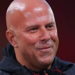 Tréner Liverpoolu Arne Slot má na mysli prestupy