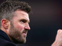 Správy z Man Utd: Michael Carrick očakáva prestup 26 miliónov libier, keďže Andre Onana sa chystá prekvapivo vrátiť Michael Carrick