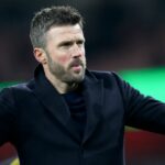 Michael Carrick už priniesol dobré časy do Manchestru United
