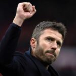 Michael Carrick začal v Manchestri United vynikajúco