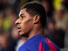 Správy z Man Utd: Po odvolaní hviezdy hosťovania na Old Trafford sa vynárajú pochybnosti Marcusa Rashforda Marcus Rashford možno nezostane v Barcelone