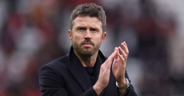 Michael Carrick hľadá vylepšenia svojho tímu Manchester United