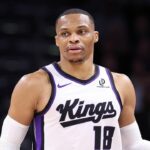 Správy z NBA: Russell Westbrook z Kings sa stal najlepšie skórujúcim rozohrávačom všetkých čias