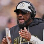 Správy z NFL: Mike Tomlin odstupuje ako hlavný tréner Steelers