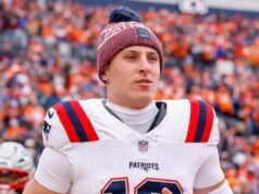 Správy z NFL: Tommy DeVito pred Super Bowlom nahliadol do vnútra správy Mikea Vrabela Patriots Správy z NFL: Tommy DeVito pred Super Bowlom nahliadol do vnútra správy Mikea Vrabela Patriots