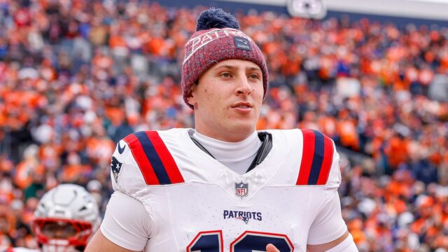 Správy z NFL: Tommy DeVito pred Super Bowlom nahliadol do vnútra správy Mikea Vrabela Patriots
