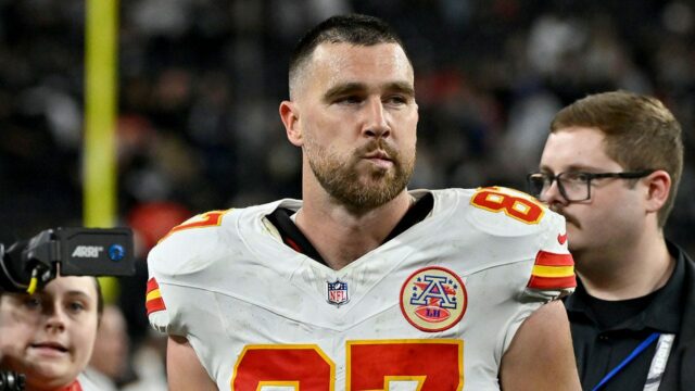 Správy z NFL: Travis Kelce si vezme čas pred rozhodnutím Správy z NFL: Travis Kelce si vezme čas pred rozhodnutím o odchode do dôchodku