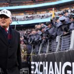 Správy z univerzitného futbalu: Trump sa zúčastní majstrovského zápasu Indiana-Miami